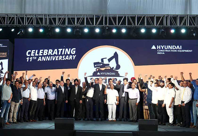 Annual Day and Family Day