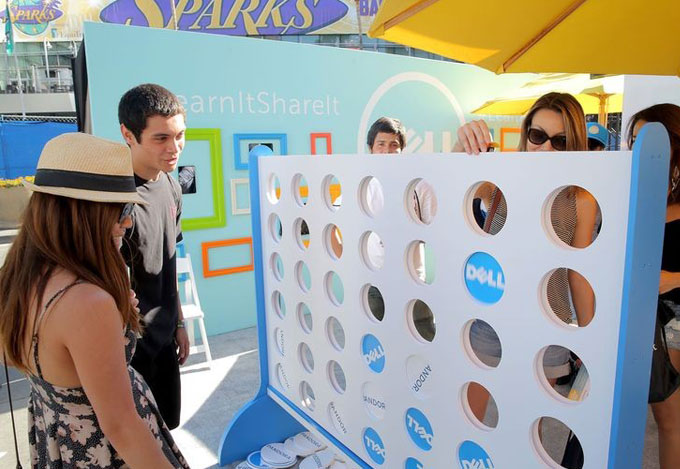 Customer Activations