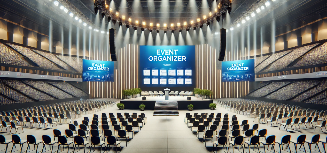 Seamless Corporate Events